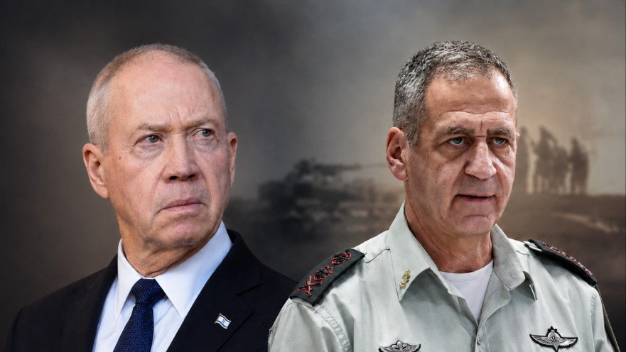 אביב כוכבי, יואב גלנט