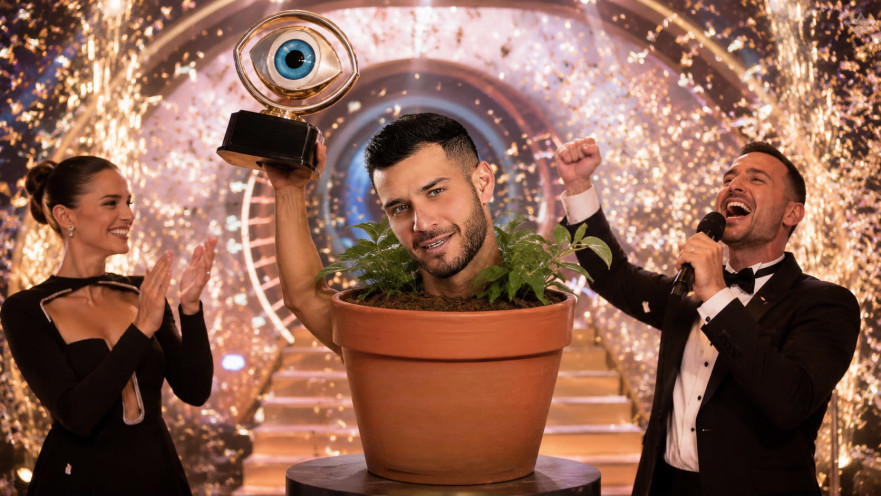 האח הגדול 2026, קורן