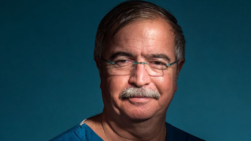 Daniel Levin M.D. Orthopaedic Hip Surgeon | ד"ר דניאל לוין