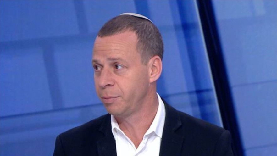 עמית סגל