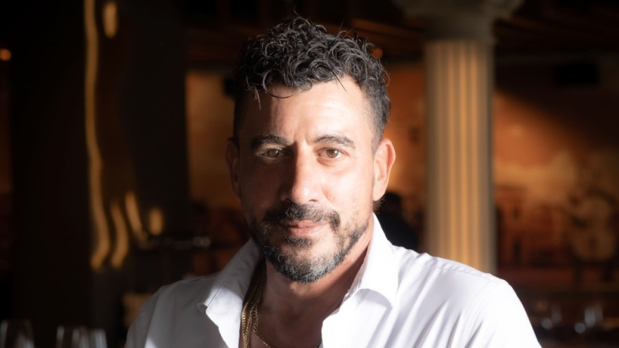 השף אביב משה 