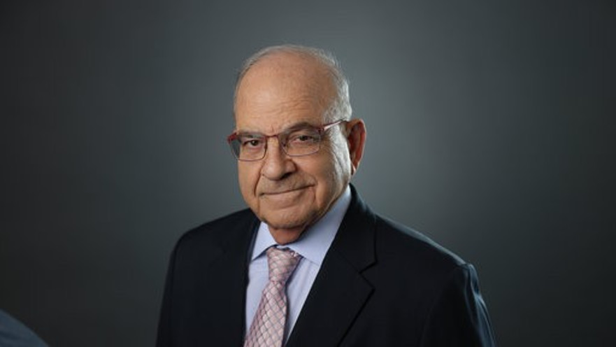שמעון שטרית 