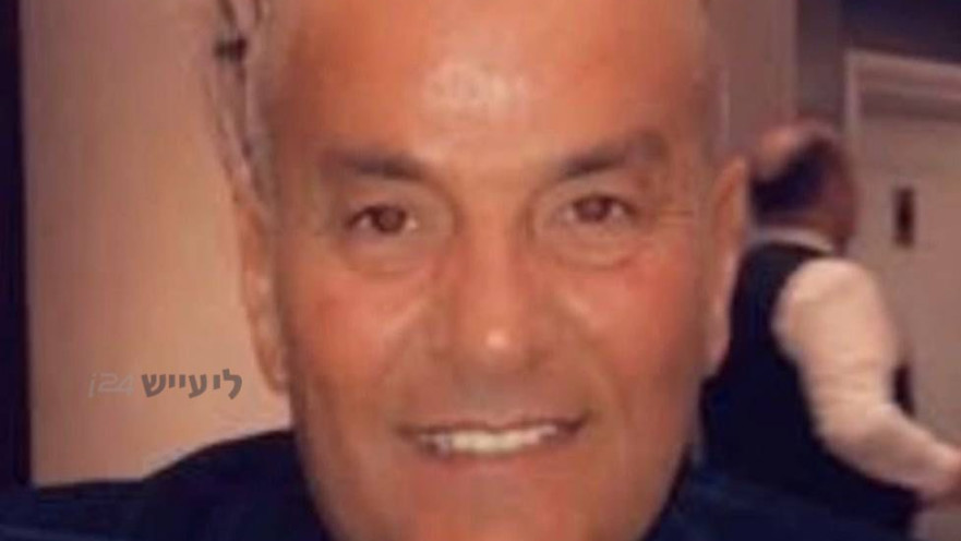 מיכאל משה מזרחי, תושב מונטריאול שנהרג באירוע הירי