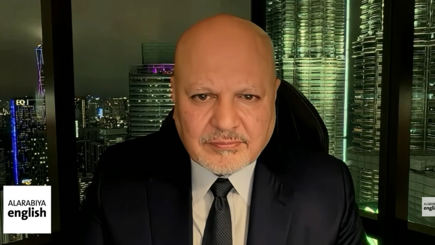 קארים חאן בריאיון 