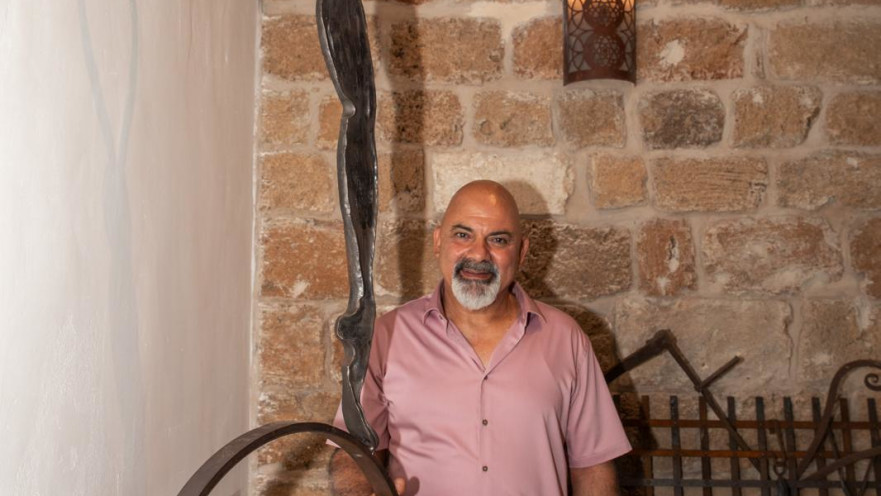 וליד ח'ורי