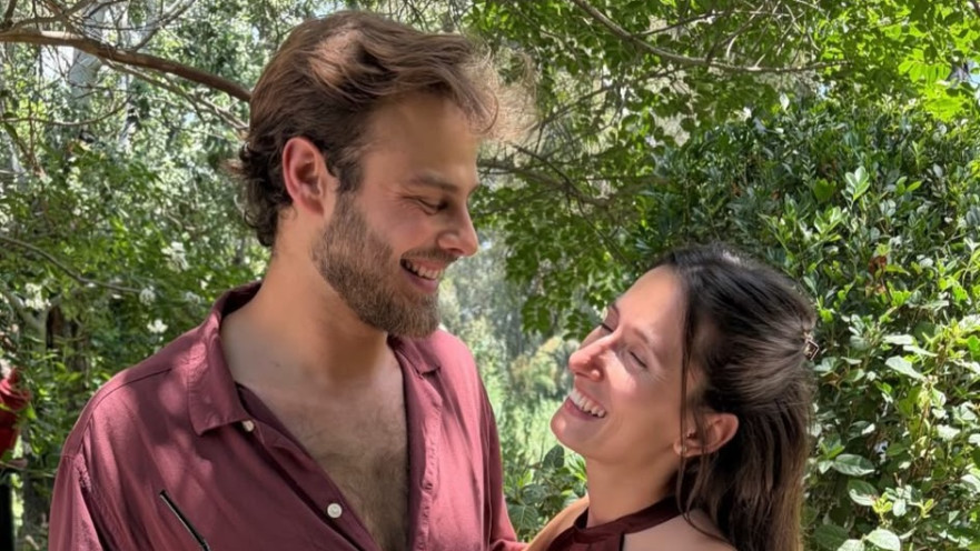 אלון אהל וגוני דור