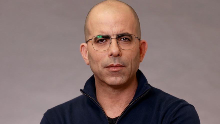 יו"ר אגף הסברה בהסתדרות יניב לוי