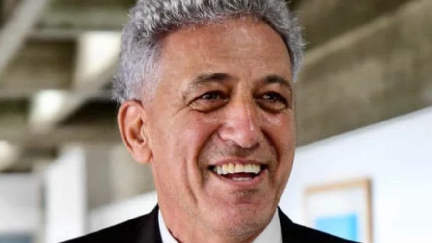 עו"ד אבי עמירם