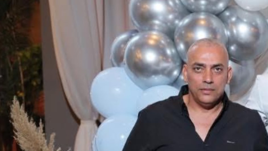 רביע אבו היכל, מזוהה עם ארגון חרירי