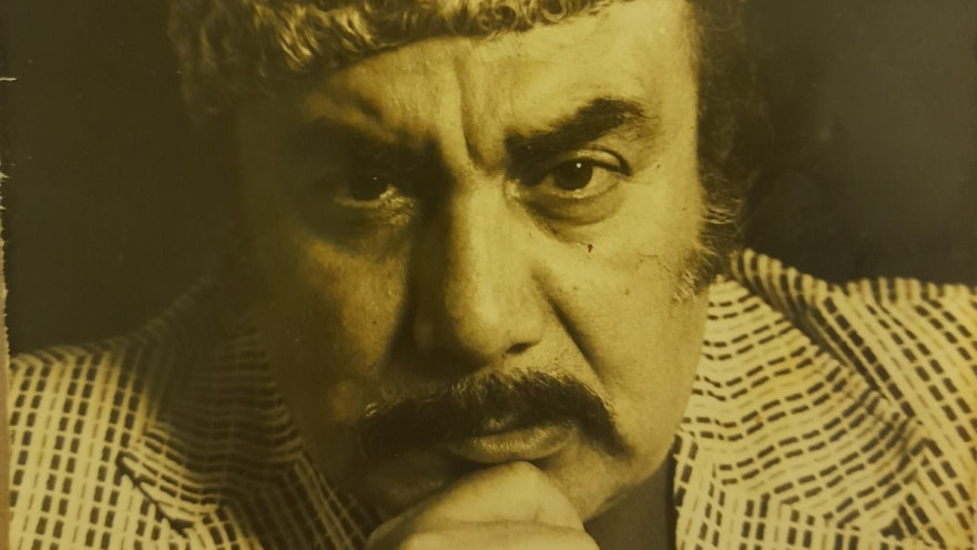 ג'ורג' עובדיה