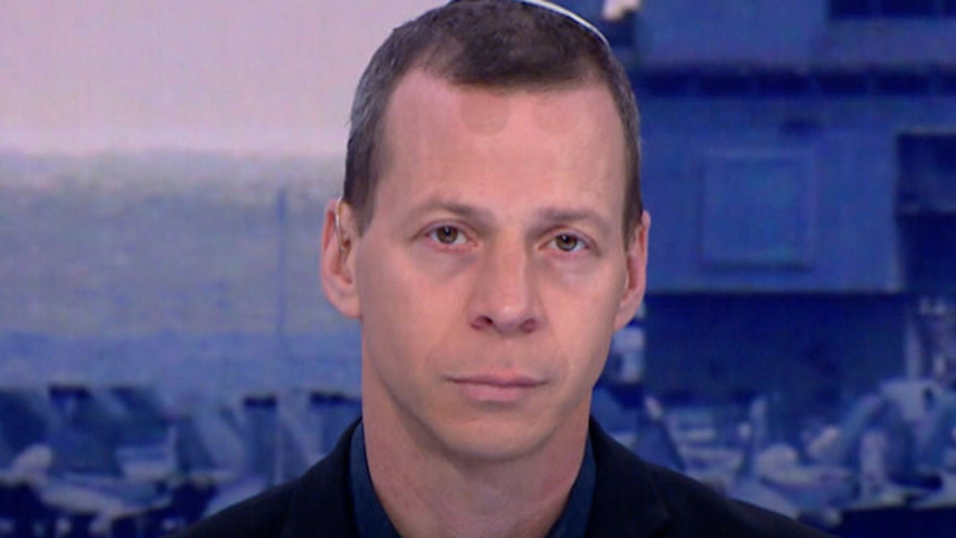 עמית סגל