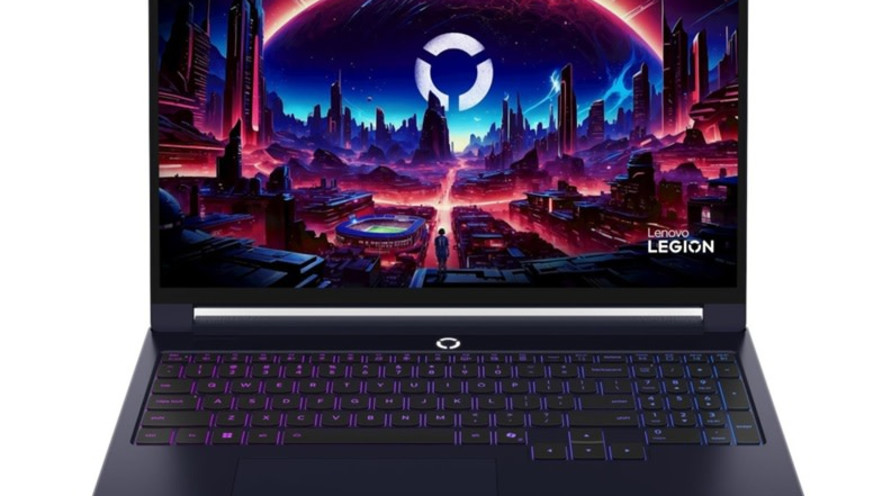 Lenovo Legion 7a