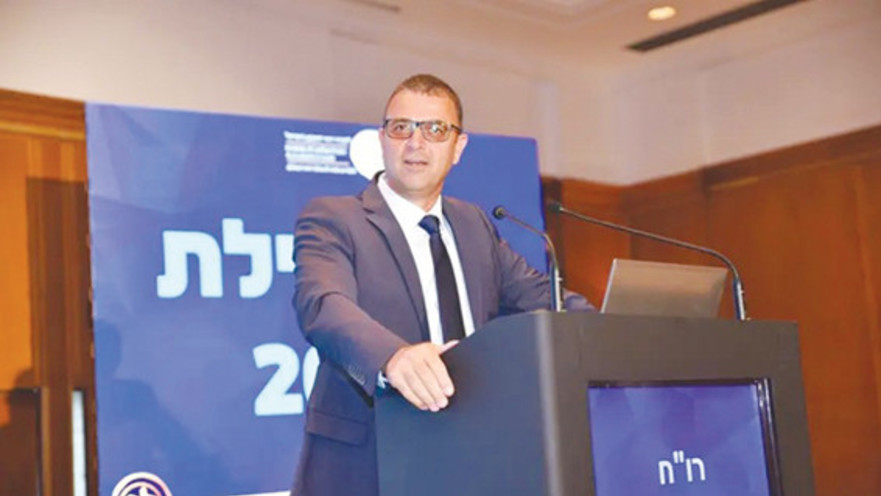 חן שרייבר