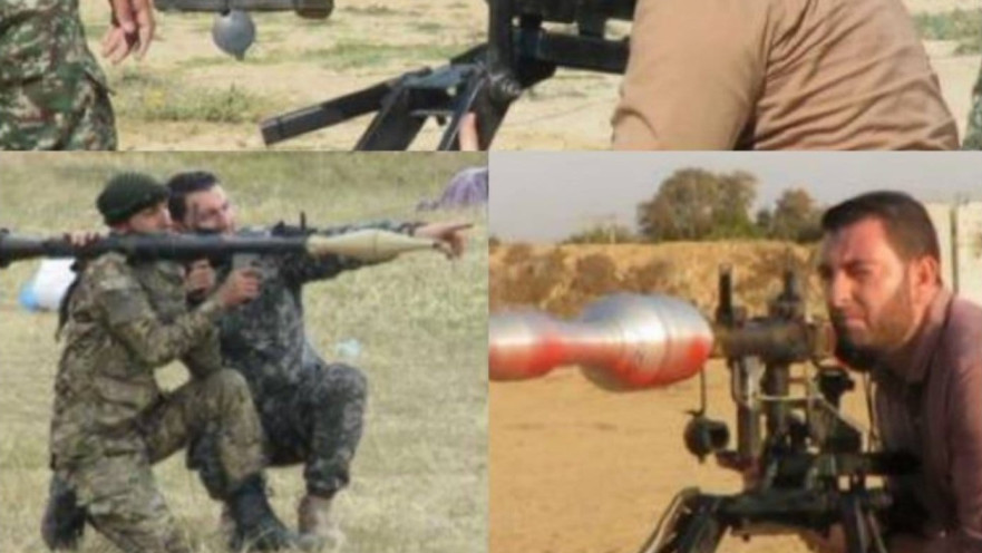 אונסק"ו הגדירה מחבלי חמאס וג'יהאד כעיתונאים. דוח ארגון UN Watch 