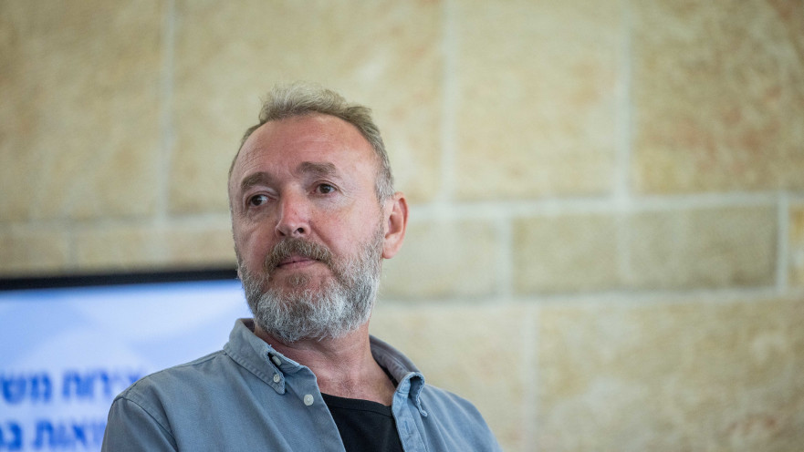 שלום אסייג