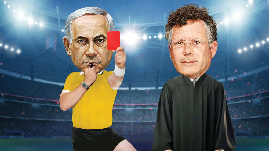 הטור של נתן זהבי