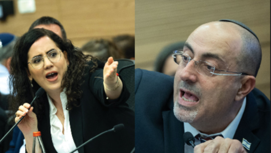 ניסים ואטורי, נעמה לזימי