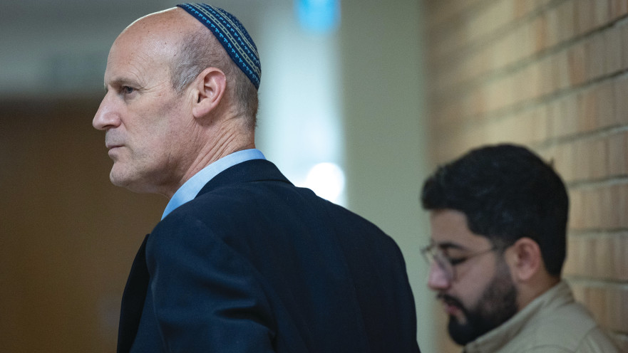 מיכאל ראבילו, 1.6.26