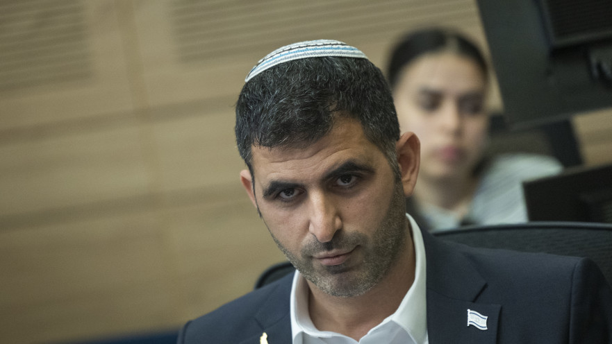 שלמה קרעי
