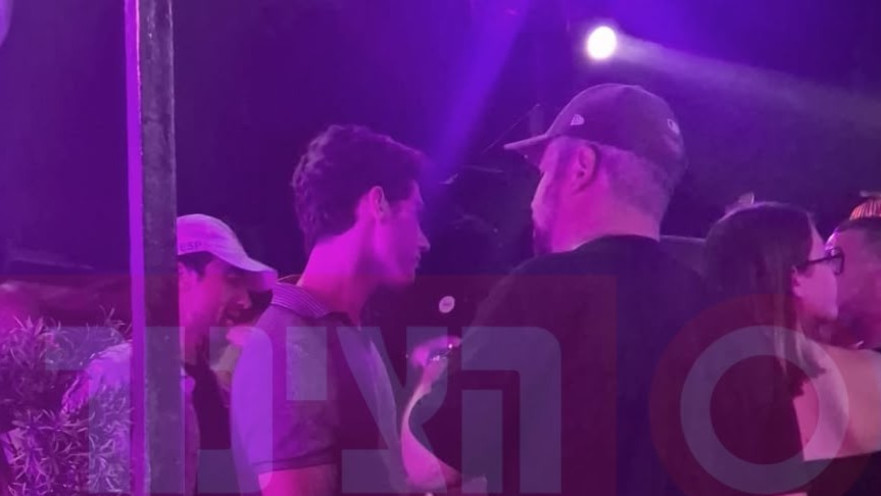  בריידן פיטרס