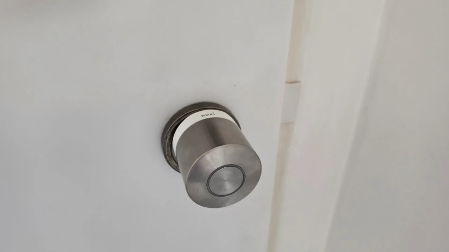 Nuki - Smart Lock Ultra
