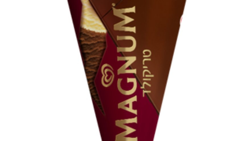 MAGNUM טריקולד