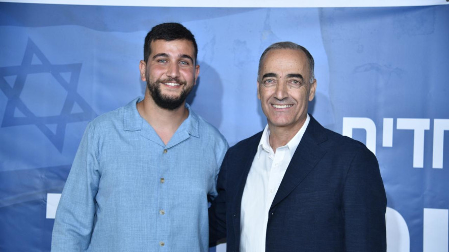 מפלגת "ברית אחים" השיקה את מטה הצעירים