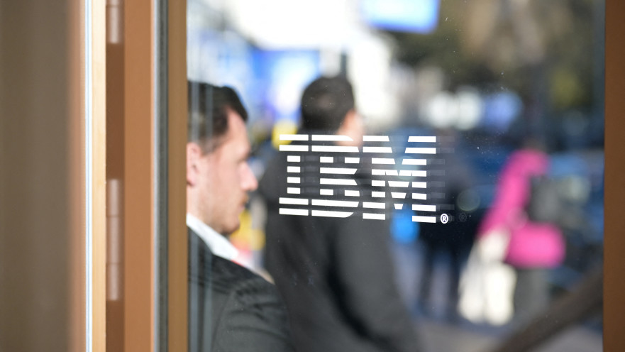 IBM
