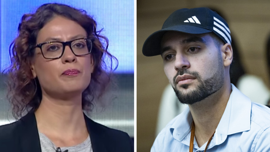 מרדכי דוד, ענת קם