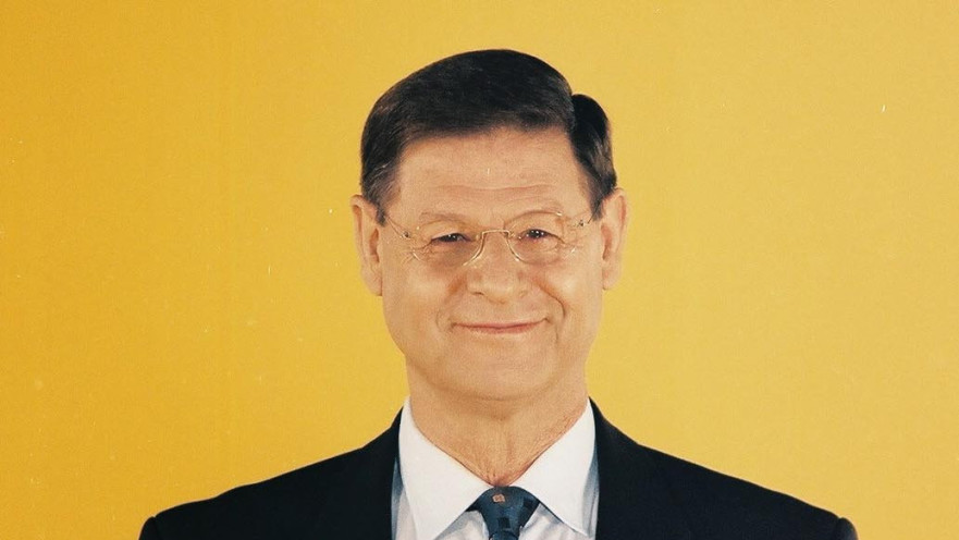 חיים יבין