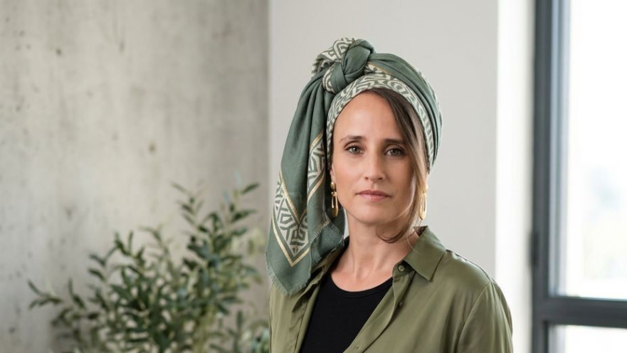 איך להיות אישה בראש ארגון וחברת דיגיטל? עינת סיידן, בעלים של SEO RUSH משתפת