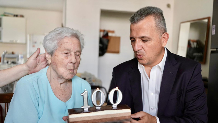 כרמל שאמה הכהן עם סימה קוגן