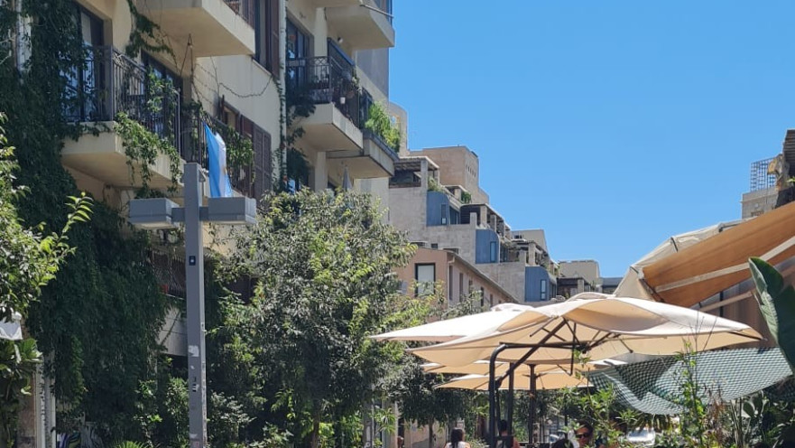 שכונת נגה ביפו