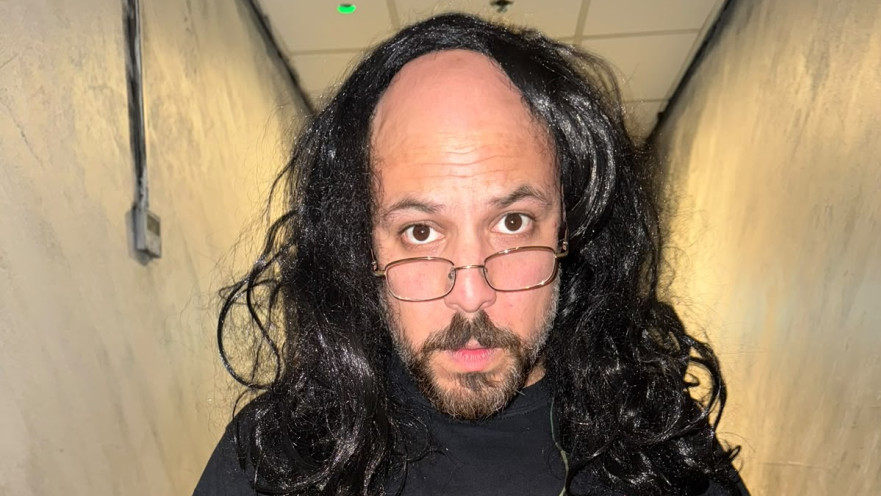אריה רחמימוב