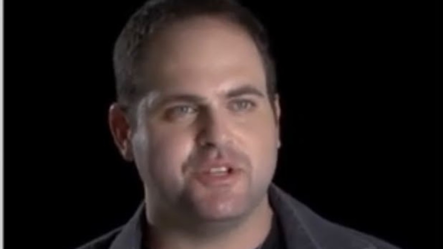המנוח אסא ארד