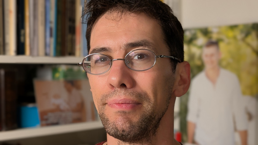 אליק אוסטר