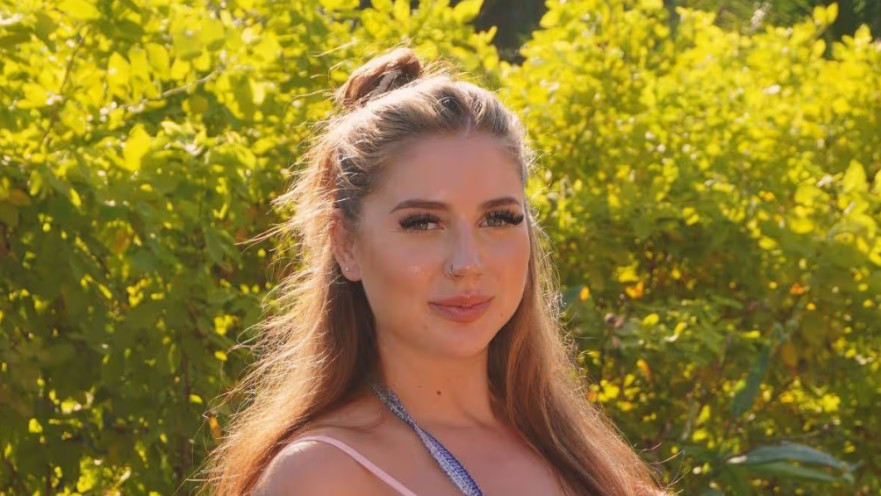 אמירה אוונס