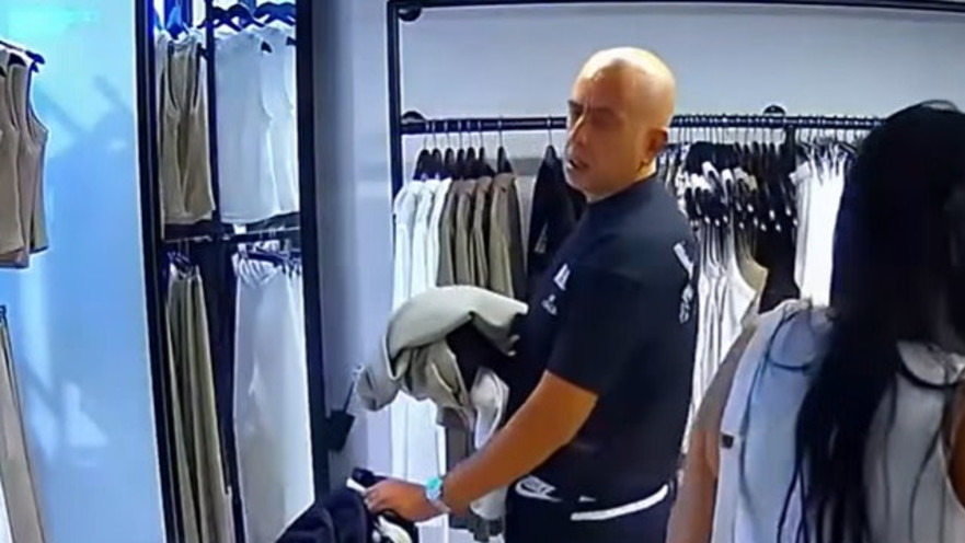 כתב אישום נגד המשפחה שגנבה ב-100 אלף שקל באילת