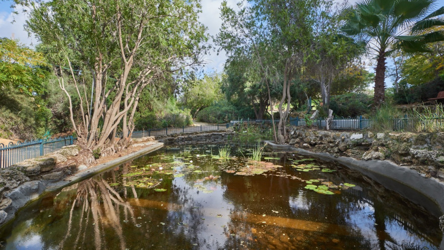 דרך צל בגבעתיים