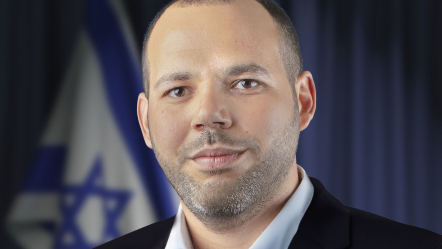 שמעון טובול, סגן ראש עיריית באר שבע
