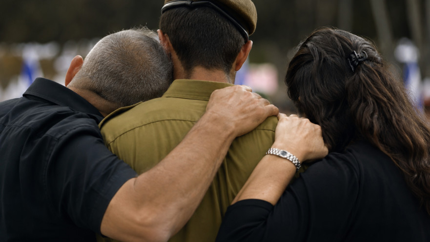 פוסט טראומה