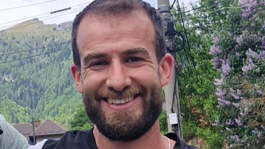 רס"ן במיל' הראל בירנשטוק ז"ל 