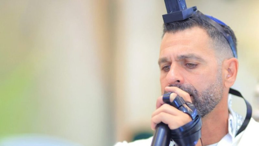 אבישי לוי