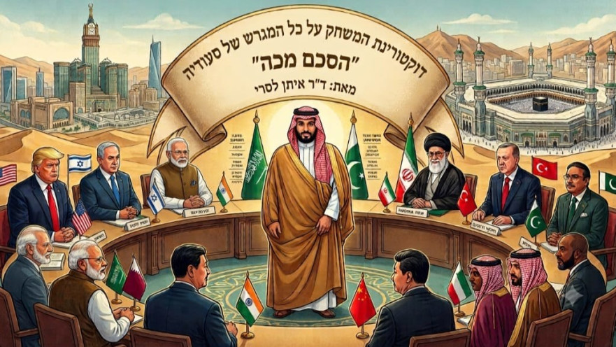 סעודיה
