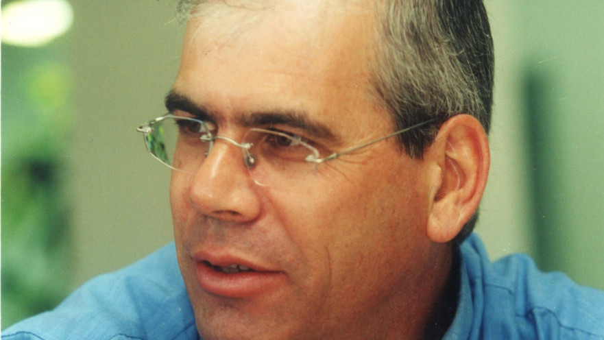 אורן נהרי