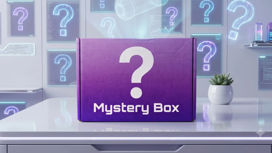 Mystery Box