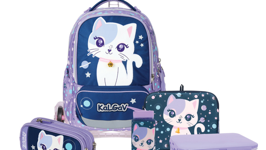מארז של קל גב