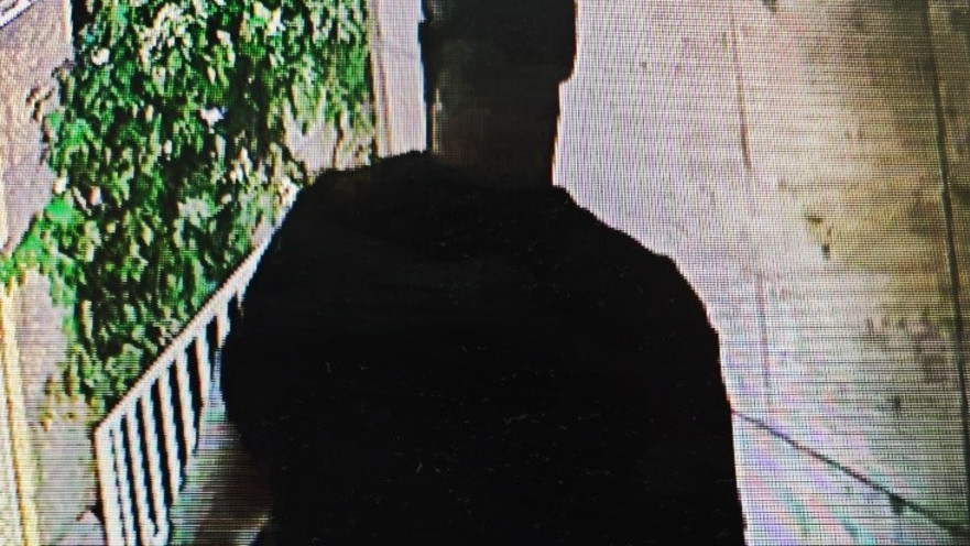 החשוד ברצח העובד הזר בירושלים ביציאה מהזירה