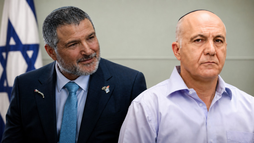 יורם כהן, דוד זיני