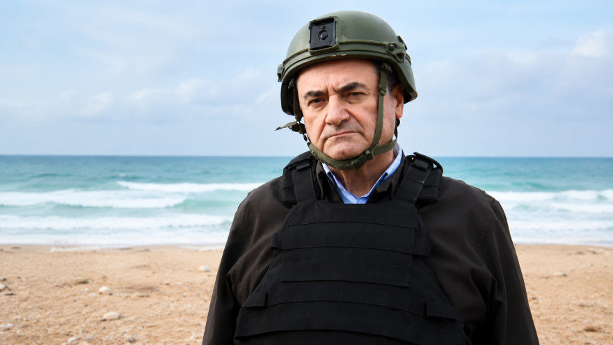ישראל כ"ץ